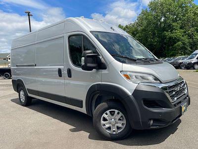 New 2024 Ram ProMaster 2500 High Roof Empty Cargo Van for sale #RE128054 - photo 1