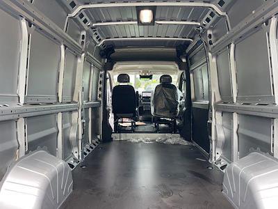 New 2024 Ram ProMaster 2500 High Roof Empty Cargo Van for sale #RE128054 - photo 2