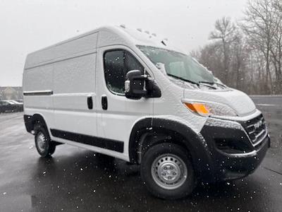 New 2025 Ram ProMaster 2500 High Roof Empty Cargo Van for sale #SE500848 - photo 1