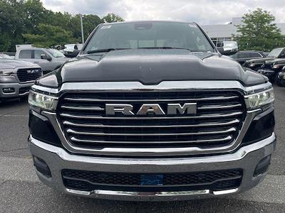 New 2025 Ram 1500 Laramie Crew Cab 4x4 Pickup for sale #SN670035 - photo 2