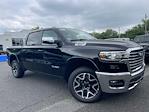 New 2025 Ram 1500 Laramie Crew Cab 4x4 Pickup for sale #SN670035 - photo 1