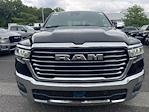 New 2025 Ram 1500 Laramie Crew Cab 4x4 Pickup for sale #SN670035 - photo 2
