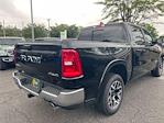 New 2025 Ram 1500 Laramie Crew Cab 4x4 Pickup for sale #SN670035 - photo 9