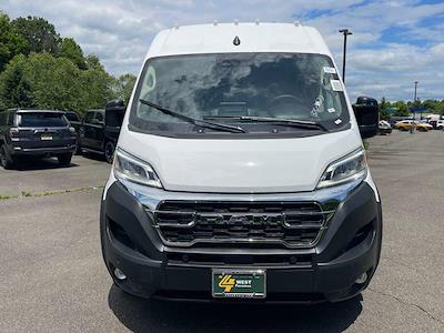 New 2024 Ram ProMaster 2500 High Roof Empty Cargo Van for sale #RE122532 - photo 1