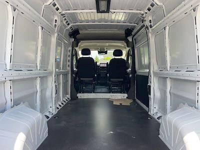 New 2024 Ram ProMaster 2500 High Roof Empty Cargo Van for sale #RE122532 - photo 2
