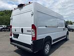 New 2024 Ram ProMaster 2500 High Roof Empty Cargo Van for sale #RE122532 - photo 11