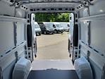 New 2024 Ram ProMaster 2500 High Roof Empty Cargo Van for sale #RE122532 - photo 27