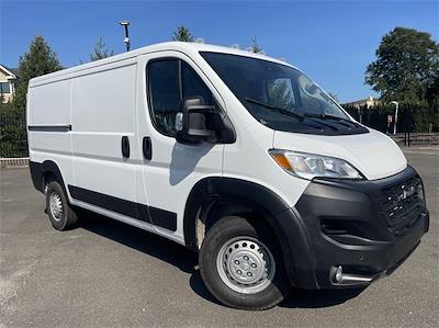 2024 Ram ProMaster 1500 Standard Roof FWD, Empty Cargo Van for sale #RE136402 - photo 1