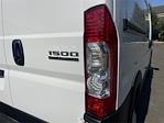 2024 Ram ProMaster 1500 Standard Roof FWD, Empty Cargo Van for sale #RE136402 - photo 12