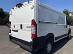 2024 Ram ProMaster 1500 Standard Roof FWD, Empty Cargo Van for sale #RE136402 - photo 9