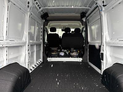 New 2025 Ram ProMaster 2500 High Roof Empty Cargo Van for sale #SE500848 - photo 2