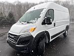 New 2025 Ram ProMaster 2500 High Roof Empty Cargo Van for sale #SE500848 - photo 3