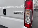 New 2025 Ram ProMaster 2500 High Roof Empty Cargo Van for sale #SE500848 - photo 12