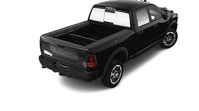 New 2025 Ram 2500 Rebel Crew Cab 4x4 Pickup for sale #SG510485 - photo 2