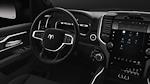 New 2025 Ram 1500 Big Horn Crew Cab 4x4 Pickup for sale #SN191428 - photo 9