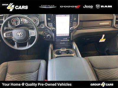 New 2025 Ram 1500 Big Horn Crew Cab 4x4 Pickup for sale #SN193132 - photo 1