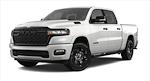 New 2025 Ram 1500 Big Horn Crew Cab 4x4 Pickup for sale #SN193136 - photo 1