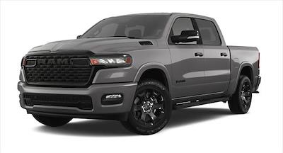 New 2025 Ram 1500 Big Horn Crew Cab 4x4 Pickup for sale #SN193137 - photo 1