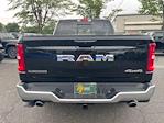 New 2025 Ram 1500 Laramie Crew Cab 4x4 Pickup for sale #SN670035 - photo 10