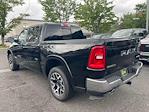 New 2025 Ram 1500 Laramie Crew Cab 4x4 Pickup for sale #SN670035 - photo 11