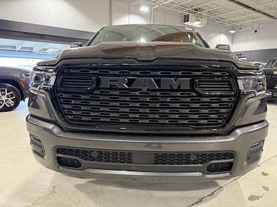 New 2025 Ram 1500 Tradesman Crew Cab 4x4 Pickup for sale #SN683251 - photo 2