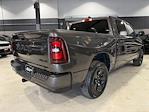 New 2025 Ram 1500 Tradesman Crew Cab 4x4 Pickup for sale #SN683251 - photo 10
