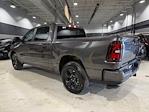 New 2025 Ram 1500 Tradesman Crew Cab 4x4 Pickup for sale #SN683251 - photo 12