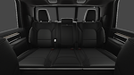 New 2025 Ram 1500 Laramie Crew Cab 4x4 Pickup for sale #SN690140 - photo 3