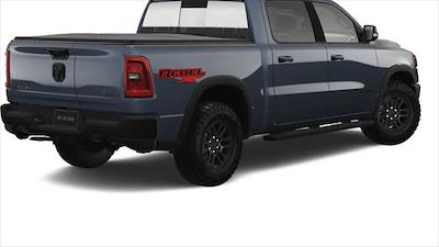 New 2025 Ram 1500 Rebel Crew Cab 4x4 Pickup for sale #SN703409 - photo 2