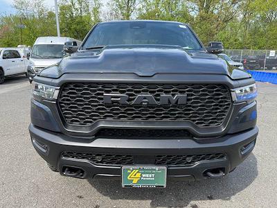 New 2025 Ram 1500 Rebel Crew Cab 4x4 Pickup for sale #SN703410 - photo 2