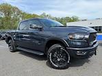 New 2025 Ram 1500 Rebel Crew Cab 4x4 Pickup for sale #SN703410 - photo 1