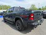New 2025 Ram 1500 Rebel Crew Cab 4x4 Pickup for sale #SN703410 - photo 14