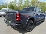 New 2025 Ram 1500 Rebel Crew Cab 4x4 Pickup for sale #SN703410 - photo 9