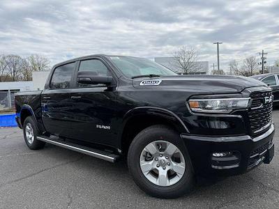 New 2025 Ram 1500 Big Horn Crew Cab 4x4 Pickup for sale #SN717320 - photo 1