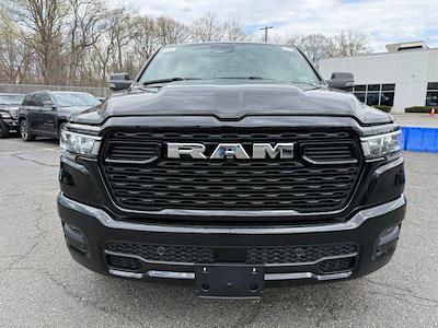 New 2025 Ram 1500 Big Horn Crew Cab 4x4 Pickup for sale #SN717320 - photo 2