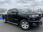 New 2025 Ram 1500 Big Horn Crew Cab 4x4 Pickup for sale #SN717320 - photo 1