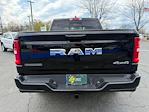 New 2025 Ram 1500 Big Horn Crew Cab 4x4 Pickup for sale #SN717320 - photo 10