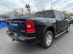 New 2025 Ram 1500 Big Horn Crew Cab 4x4 Pickup for sale #SN717320 - photo 9