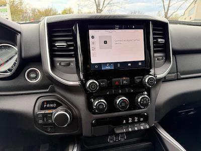 New 2025 Ram 1500 Big Horn Crew Cab 4x4 Pickup for sale #SN717321 - photo 2