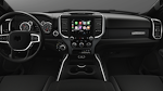 New 2025 Ram 1500 Big Horn Crew Cab 4x4 Pickup for sale #SN717322 - photo 6