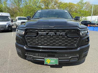 New 2025 Ram 1500 Big Horn Crew Cab 4x4 Pickup for sale #SN720094 - photo 2