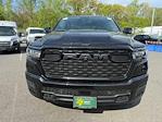 New 2025 Ram 1500 Big Horn Crew Cab 4x4 Pickup for sale #SN720094 - photo 2