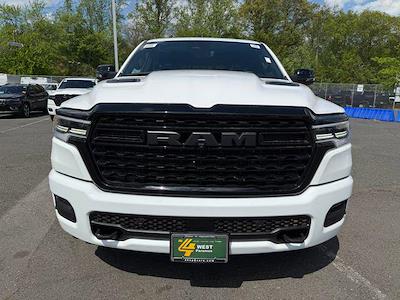 New 2025 Ram 1500 Limited Crew Cab 4x4 Pickup for sale #SN722194 - photo 2