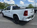 New 2025 Ram 1500 Limited Crew Cab 4x4 Pickup for sale #SN722194 - photo 12