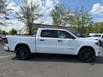 New 2025 Ram 1500 Limited Crew Cab 4x4 Pickup for sale #SN722194 - photo 9
