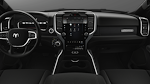New 2025 Ram 1500 Big Horn Crew Cab 4x4 Pickup for sale #SN724778 - photo 5