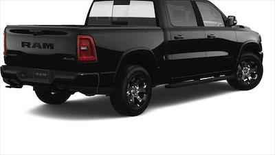 New 2025 Ram 1500 Big Horn Crew Cab 4x4 Pickup for sale #SN733247 - photo 2