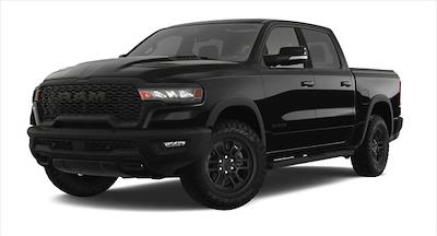 New 2025 Ram 1500 Rebel Crew Cab 4x4 Pickup for sale #SN740134 - photo 1