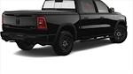 New 2025 Ram 1500 Rebel Crew Cab 4x4 Pickup for sale #SN740134 - photo 2