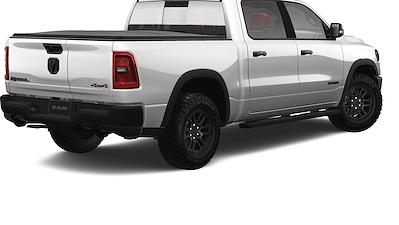 New 2025 Ram 1500 Rebel Crew Cab 4x4 Pickup for sale #SN740135 - photo 2